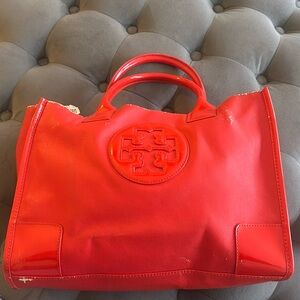 Tory burch project bag